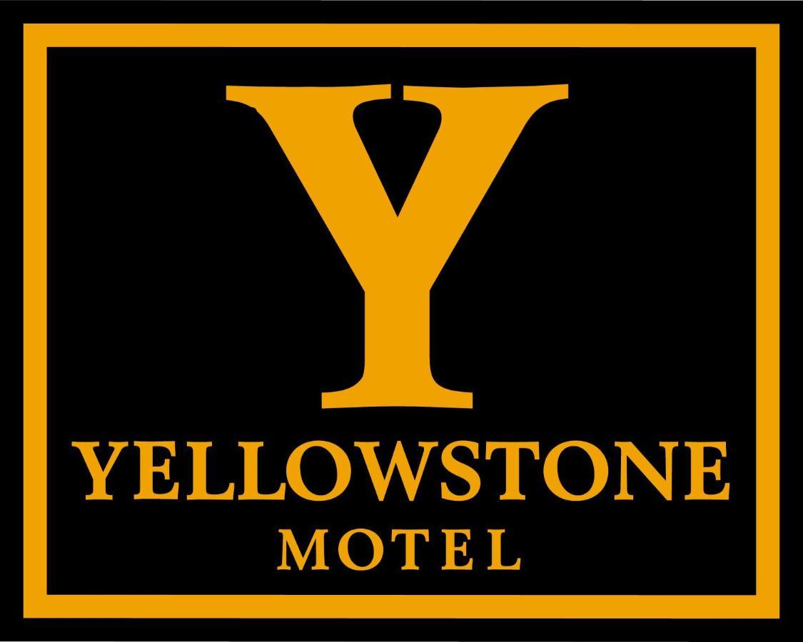Yellowstone Motel Ipswich Buitenkant foto
